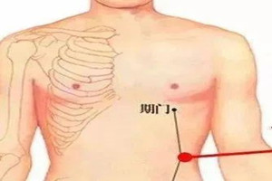 总调“五脏六腑”，这一个穴位就能做到