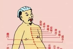 火往上走，寒往下沉，腿是寒气的大本营