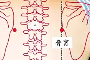 此穴无所不治，但很多人不会用~