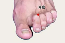 程凯养生说：口苦、口臭、磨牙，就用这组穴位处方