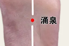 心肾不交致失眠，试试身体上自备的“交泰丸”