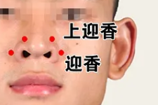 医保·医案分析：嗅觉失灵，中医针灸方法