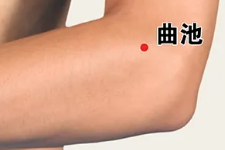 小满后，多雨潮湿，易生湿，诱发湿性皮肤病