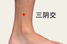 抑郁症，除了使用滑肉门，还可以试试这些穴位