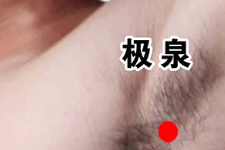 【每日穴习】治心三穴，宁心安神