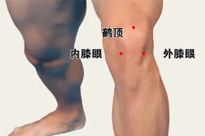膝痛分两种，风寒和风热，快看看你是哪一种？