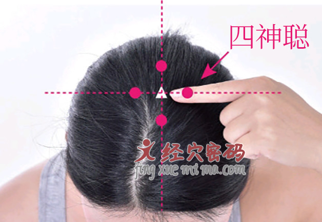 失眠、多梦、易惊醒？别愁，按揉这两个穴位，轻松入睡，一觉到天亮