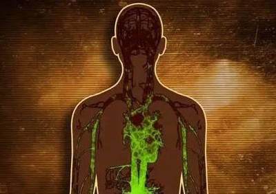 人体有1个“解毒穴”，每天按揉3分钟，帮助排出毒素，一身轻松