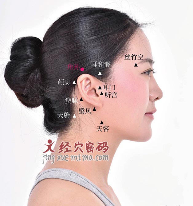 肝不好的人脾气暴躁，按揉三个“撒气穴”，疏肝理气，心情好