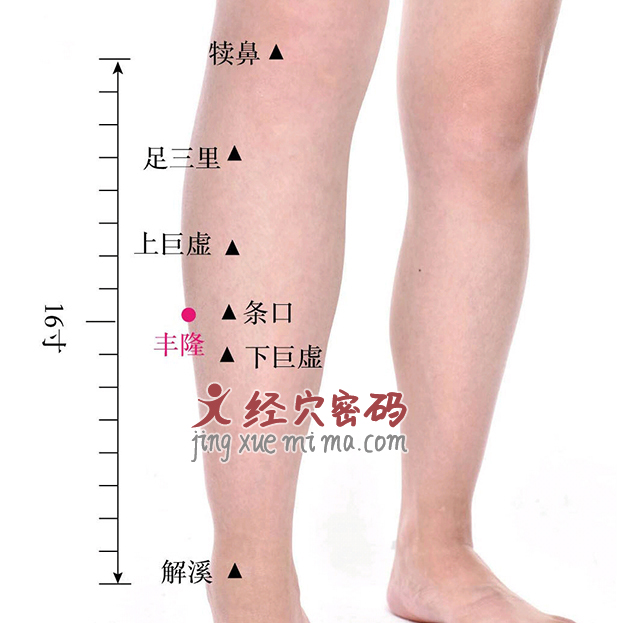 湿气重？不用怕！常按2个“祛湿穴”，健脾又除湿