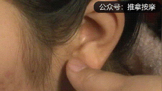 耳聋耳鸣，听不清楚？按按这2个地方，疏通耳道改善听力