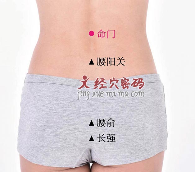 腹泻反反复复就是不见好？每天按摩这个穴位，可有效止泻