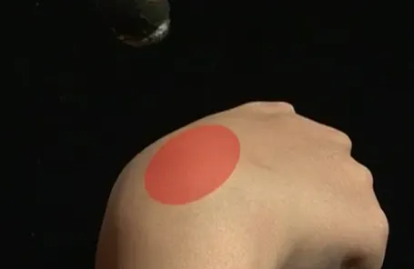 鼠标手、键盘手?每天这样按摩,通经活络,治疗腱鞘炎