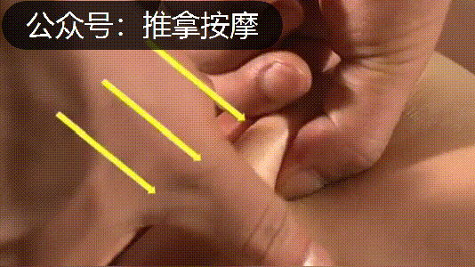 夏季腹泻高峰期,推拿按摩小妙招,无副作用而且很有效! 夏季腹泻高峰期,推拿按摩小妙招,无副作用而且很有效!