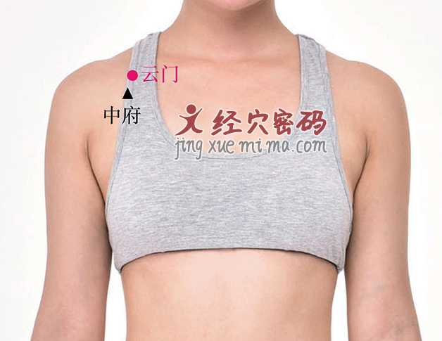 经期乳房胀痛,烦躁易怒“背后的真相”令人唏嘘,按揉1个穴位,发生神奇一幕 经期乳房胀痛,烦躁易怒“背后的真相”令人唏嘘,按揉1个穴位,发生神奇一幕