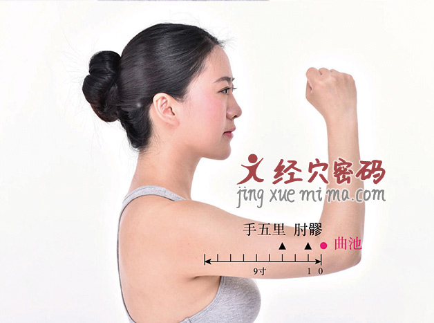 得了类风湿关节炎疼的厉害?按揉这些穴位,远离疼痛 得了类风湿关节炎疼的厉害?按揉这些穴位,远离疼痛