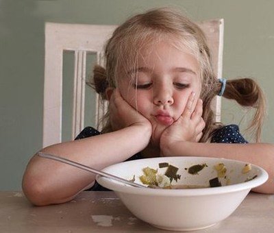 刺激这个穴位，治疗食欲低下