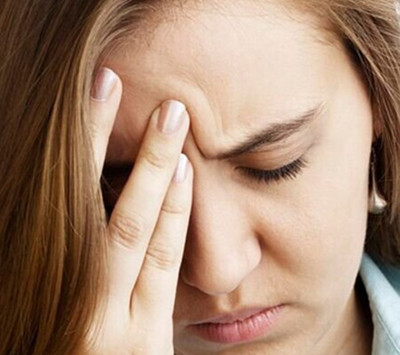 头晕怎样才能好得快？推荐1个穴位，很有效