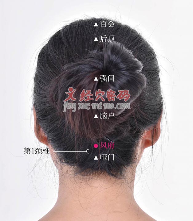 不花钱的“特效穴”,按一按,防中风,远离心脑血管疾病 不花钱的“特效穴”,按一按,防中风,远离心脑血管疾病