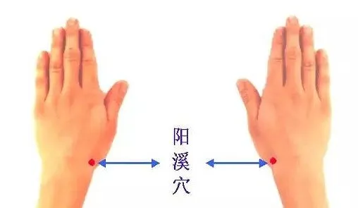 头晕怎样才能好得快？推荐1个穴位，很有效