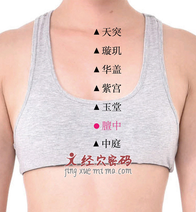 经期乳房胀痛,烦躁易怒“背后的真相”令人唏嘘,按揉1个穴位,发生神奇一幕 经期乳房胀痛,烦躁易怒“背后的真相”令人唏嘘,按揉1个穴位,发生神奇一幕