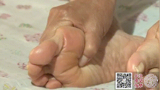 老年养生保健之法:每天洗完脚这样按,好处自然来 老年养生保健之法:每天洗完脚这样按,好处自然来