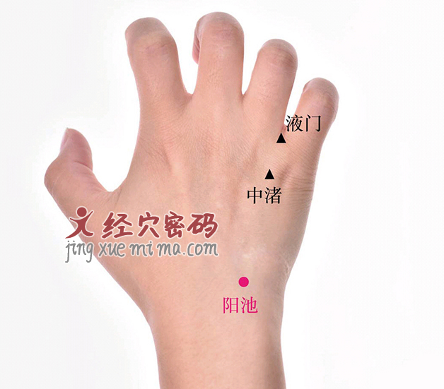 得了类风湿关节炎疼的厉害?按揉这些穴位,远离疼痛 得了类风湿关节炎疼的厉害?按揉这些穴位,远离疼痛