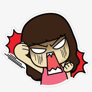 生气的时候，一按这个地方，气就全消了