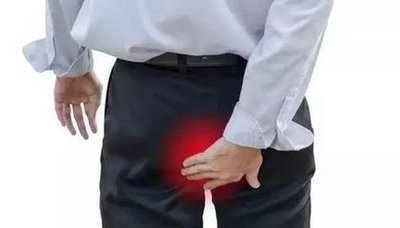得了痔疮苦不堪言，教你几个好方法，和痔疮、便秘说再见