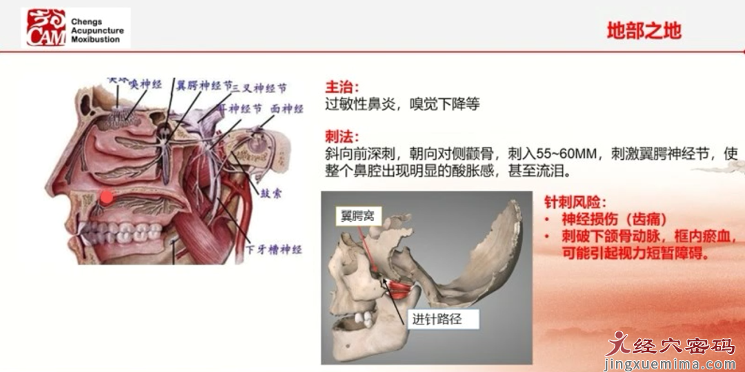 下关穴三才针刺方法居然有如此神效……